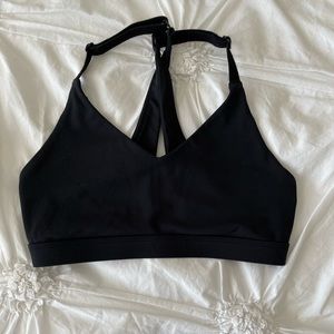 Fabletics sports bra